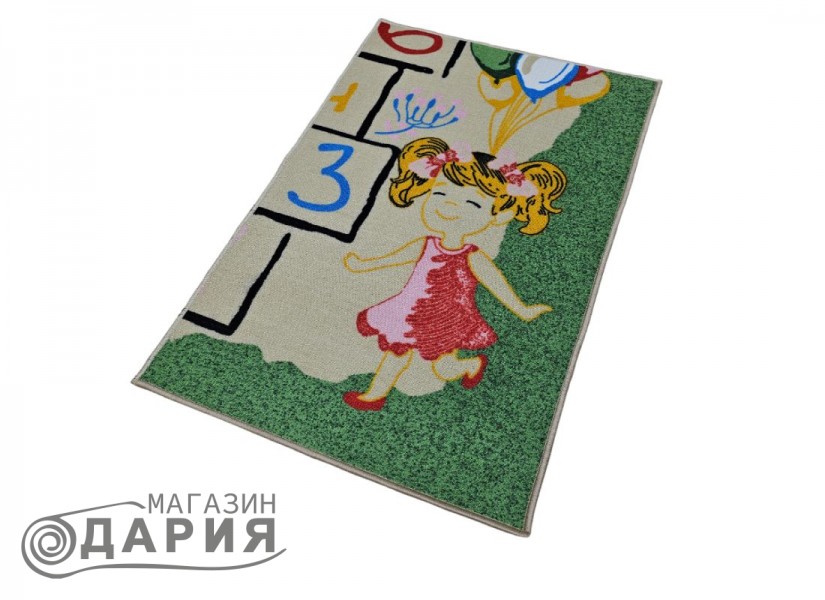 Мокетен килим ERIKA 38 p2
